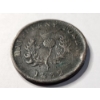 Image 4 : Nice Copper 1832 CANADIAN Province of Nova Scotia Half Penny Token - ALMOST 200 YEARS OLD!
