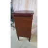 Image 14 : Bombay Company Rouge Jewelry Armoire Cabinet