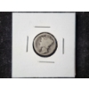 Image 1 : 1916-S Mercury Silver Dime 
