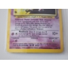 Image 3 : Vintage 1999 Pokemon Trading Card - Mr. Mime #6/64 - In Holder