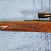 Image 15 : Lakefield Model 93M Bolt-Action Rifle – .22 WMR – Tasco RF 4x20 Wide Angle Scope