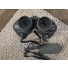 Image 2 : Two Sears Binoculars With Cases In Great Condition 