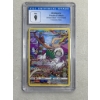 Image 1 : CGC 9 - 2022 Pokemon Oranguru Character Rare Card - Brilliant Stars Set TG12/TG30