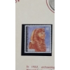 Image 5 : Explorers Discover The Tomb Of Tutankhamun With Commemorative Stamp & 1922-D Silver Peace Dollar 