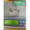 Image 3 : Nice 10K Gold Jewelry Lot  - Clean & Guaranteed ~ Weighing 5.7 Grams