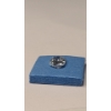 Image 6 : IGI Laboratory Grown Loose 1.03 Carat Cushion Modified Brilliant Diamond With Paperwork