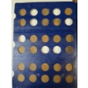 Image 3 : Lincoln Cents Book 1909-1940