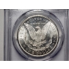 Image 6 : PCGS MS65 Graded United States 1879-S Morgan Silver Dollar - ONLY THE SECOND YEAR OF MINTAGE!
