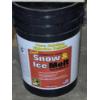 Image 1 : PICKUP IN CANTON - Brand New & Full - 5 Gallon Ice Melt Pellets  - See Picture for label