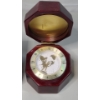 Image 6 : Lot Of Assorted Decorative Pieces Including World Time Desk Clock, Mid Century Music Box & More