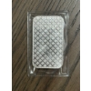 Image 2 : One Troy Ounce .999 Fine Silver Bar Featuring Morgan Dollar Design