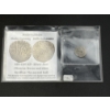 Image 1 : Medieval India Coin - Shahi Dynasty- Delhi Sultanate - 650-1287 AD- Silver Jital 