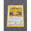 Image 2 : Dragonite 4/62 Holo Rare Pokemon Fossil Set Trading Card 