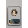 Image 3 : NGC 2014-S PF 69 ULTRA CAMEO Native Hospitality Early Releases Sacagawea Dollar