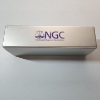 Image 3 : NGC Silver Coin Slab Holder - Holds 20 Standard NGC Slabs 