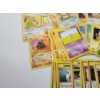 Image 29 : Large Lot of 150+ Assorted Common Pokemon Trading Cards