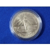 Image 4 : 1986 U.S. Statue of Liberty 90% Silver Dollar Uncirculated w/ Box & COA