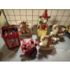 Image 22 : *Pick Up At Mantua Home-No Shipping Available*  Christmas Ornaments in Plastic Storage Bin - Icicle 