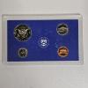 Image 3 : 1999 United States Mint Clad Proof Set with CoA and Original Packaging