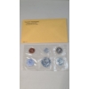 Image 1 : 1964 United States Mint Proof Coin Set