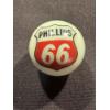 Image 1 : Vintage Phillips 66 Gas & Oil Advertising One Inch Shooter Marble - Mint Condition