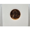 Image 3 : 1957 Lincoln Wheat Cent Graded by INB PR 70