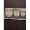Image 4 : 1964 United States Silver Mint Set - Mint Condition