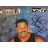 Image 3 : Autographed WCW Chavo Guerrero Jr.  8" X 10" Photograph Certified By Pro Wrestling Tees