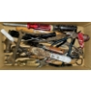 Image 1 : Assorted Vintage Tools