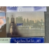 Image 6 : Lot of 9 Assorted US Mint Uncirculated, Proof & Souvenir Coin Sets! Over $20 Face Value!