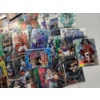 Image 10 : Lot of Assorted 2023 Panini Mosaic Football Cards & Pack of Magic: The Gathering Cards 