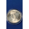 Image 1 : 1924 Silver Peace Dollar