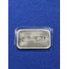 Image 3 : 1 oz .999 Fine Silver - SilverTowne Prospector Silver Bar