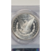 Image 4 : PCGS 1881-S MS63 90% Silver Morgan Dollar
