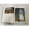 Image 3 : Large Vintage Picasso Art Book By Robin Langley Sommer - Incredible Artwork - Excellent Book - Measu
