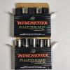 Image 2 : Winchester Supreme Elite 12-Gauge 2-3/4" High-Performance Sabot Slug Shotgun Ammunition
