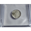 Image 4 : 1945 Silver Mercury Dime IGC Genuine