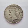Image 1 : United States 1922 Peace Dollar - 90% Silver 