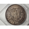 Image 5 : 1883 United States Morgan 90% Silver Dollar in Protective Case ~ Excellent Coin For Any Collector