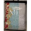 Image 2 : Metropolitan Bamboo 3 Piece King Quilt Set - Brand New In The Package