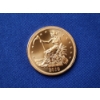 Image 1 : "Zombucks - Currency of the Apocalypse" 2019 Slayed Dollar 1 oz .999 Fine Copper Round
