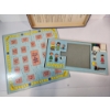 Image 5 : Vintage 1959 PEANUTS: The Game of Charlie Brown and His Pals Board Game - Great Condition! 