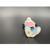 Image 2 : Minnie Mouse Collectible Tiny Ceramic Figurine - Japan - 2.75 inches tall