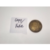 Image 1 : *Educational/Not Real* 1895-O Morgan Dollar