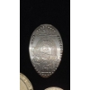 Image 2 : Lot Of (10) Assorted Casino/Gaming Tokens