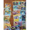 Image 2 : Large Lot of Assorted Pokemon Trading Cards Ft. Rares, Reverse Holo's & Holo's 