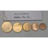 Image 10 : Littleton Coin Co Coin Sets - Maldive Islands, Czechoslovakia, Finland