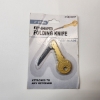 Image 1 : New in Box Key-Shaped 2" Folding Knife