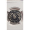 Image 2 : RARE NGC 1999-S Clad Georgia State Quarter Given To (ANA) District & Club Representatives