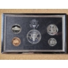 Image 3 : 1995 Silver United States Proof Set